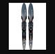 Connelly Eclypse Combo Water Skis 67+ Bindings 2022