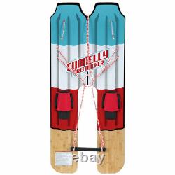 Connelly Fire Cracker Trainer Skis
