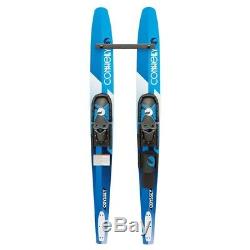 Connelly Odyssey Combo Water Skis 2019 Blue