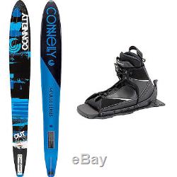 Connelly Outlaw Slalom Water Ski 67in/Medium NEW