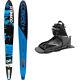 Connelly Outlaw Slalom Water Ski 67in/medium New