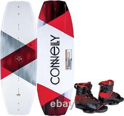 Connelly Pure Wakeboard with Venza Bindings