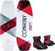 Connelly Pure Wakeboard With Venza Bindings