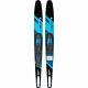Connelly Quantum 68 (173cm) Skis With Bindings