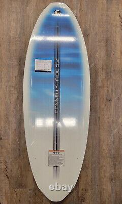 Connelly Ride Wakesurfer withRope 2024