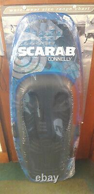 Connelly Scarab Kneeboard