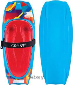 Connelly Theory Kneeboard Adult 2023