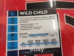 Connelly Wild Child Wakeboard 136