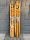 Cypress Gardens Simon Khoury Signature Model Trick Skis