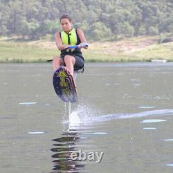 Elevation 28 Air Chair Hydrofoil Towable Water Ski