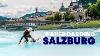 Epic Wakeboarding In Salzburg W Dom Hernler Red Bull Wakeboarding