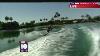 Erika Lang Trick Water Skiing Not Wakeboarding For Ksaz The Fox Affiliate For Phoenix Az