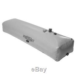 FATSAC Tube Sac (W704) 62 x 16 x 10 Ballast Bag-Gray