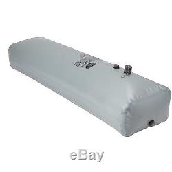 FATSAC Tube Sac (W704) 62 x 16 x 10 Ballast Bag-Gray