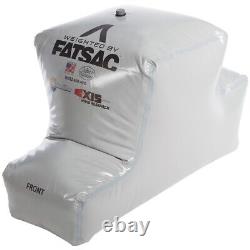 Fatsac Ballast Bag Malibu Rear 650 LBS W022-650-AVO