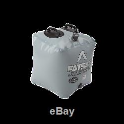 Fatsac Fly High Brick Wakeboard/wakesurf X Series 155 Lbs Boat Ballast Bag W702