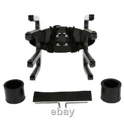 Fit for 2 2.25 2.5 Oval SurfBoard & Wakeboard Tower Rack Combo Holder US SHIP