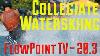 Flowpointtv 20 3 Collegiate Waterskiing