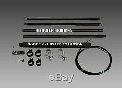 Fly High Barefoot International Boat Tower Boom W207 For 2.25 Thru 2.5 Towers