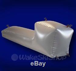 Fly High Enzo Fat Sac Wakeboard Surf Boat Ballast Bag W712 1450lbs