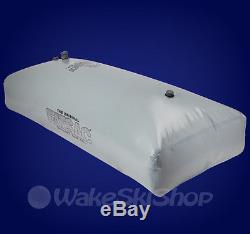 Fly High Fat Sac Rear Seat Center Locker Wakeboard Surf Boat Ballast Bag W705