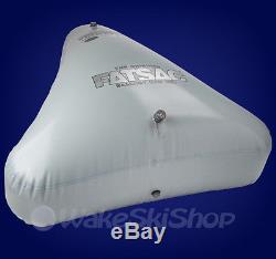 Fly High Open Bow Triangle Fat Sac Wakeboard Surf Boat Ballast Bag W706