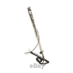 Fly High Stainless Steel 7' Wakeboard X-pole Boat Pylon Extension W2900, New