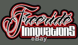 Freeride Innovations Jetski Surf Footstrap Kits, Yamaha Superjet, Krash, Rickter