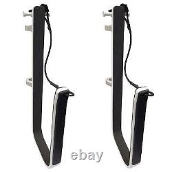 Galaxy LOKI SUP Stand Up Paddleboard Rack, Boat Mount System Single