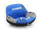 Genuine Yamaha Blue Inflatable Towable Chair Jetski Speedboat