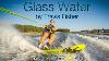 Glass Water Summer 2015 Gopro Water Skiing