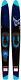 Ho Blast Combo Skis With Horseshoe Bindings Sz 67in