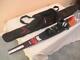 Ho Mach 1 Competition Slalom Waterski Excellent Condition With Boot & Carry Bag