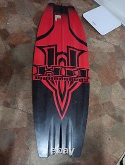 HO Soul 5 Wake Board 140cm 55