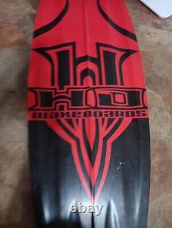 HO Soul 5 Wake Board 140cm 55