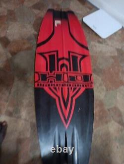 HO Soul 5 Wake Board 140cm 55