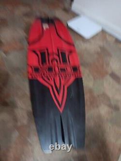 HO Soul 5 Wake Board 140cm 55