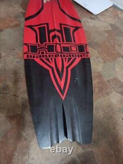 HO Soul 5 Wake Board 140cm 55