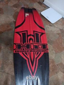 HO Soul 5 Wake Board 140cm 55