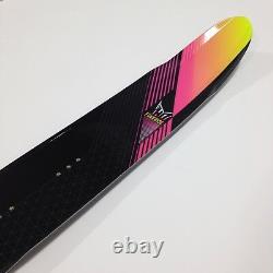 HO Sports 65 Womens Freeride Water Ski with Fin (60580000)
