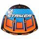 Ho Sports Striker 3 Towable, Padded Seat Cushions (new) Fast Shipping