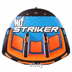 HO Sports Striker 3 Towable, Padded Seat Cushions (NEW) FAST SHIPPING