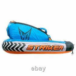 HO Sports Striker 3 Towable, Padded Seat Cushions (NEW) FAST SHIPPING
