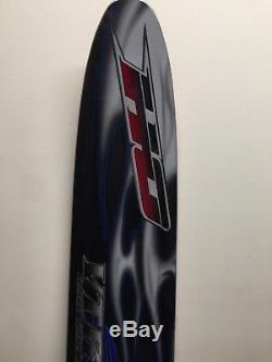 HO Waterski 67 Adrenaline with case