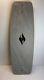 Hyperlite Brian Grubb Catalyst Stylus Wakeboard Wake Skate 42 Wakeskate