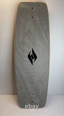 HYPERLITE Brian Grubb Catalyst Stylus Wakeboard Wake SKATE 42 WAKESKATE