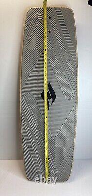 HYPERLITE Brian Grubb Catalyst Stylus Wakeboard Wake SKATE 42 WAKESKATE