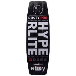 HYPERLITE Rusty Pro 140 Wakeboard 2021