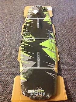 Harley Liquid force wakeboard 143 Monster Limited Edition 2014