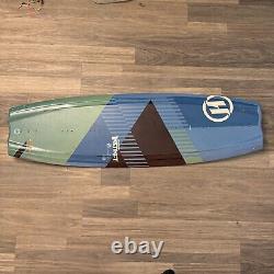 HydroSlide Instinct Wakeboard No Bindings 140cm S9026881 Free Shipping